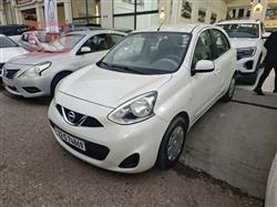 نيسان ميكرا